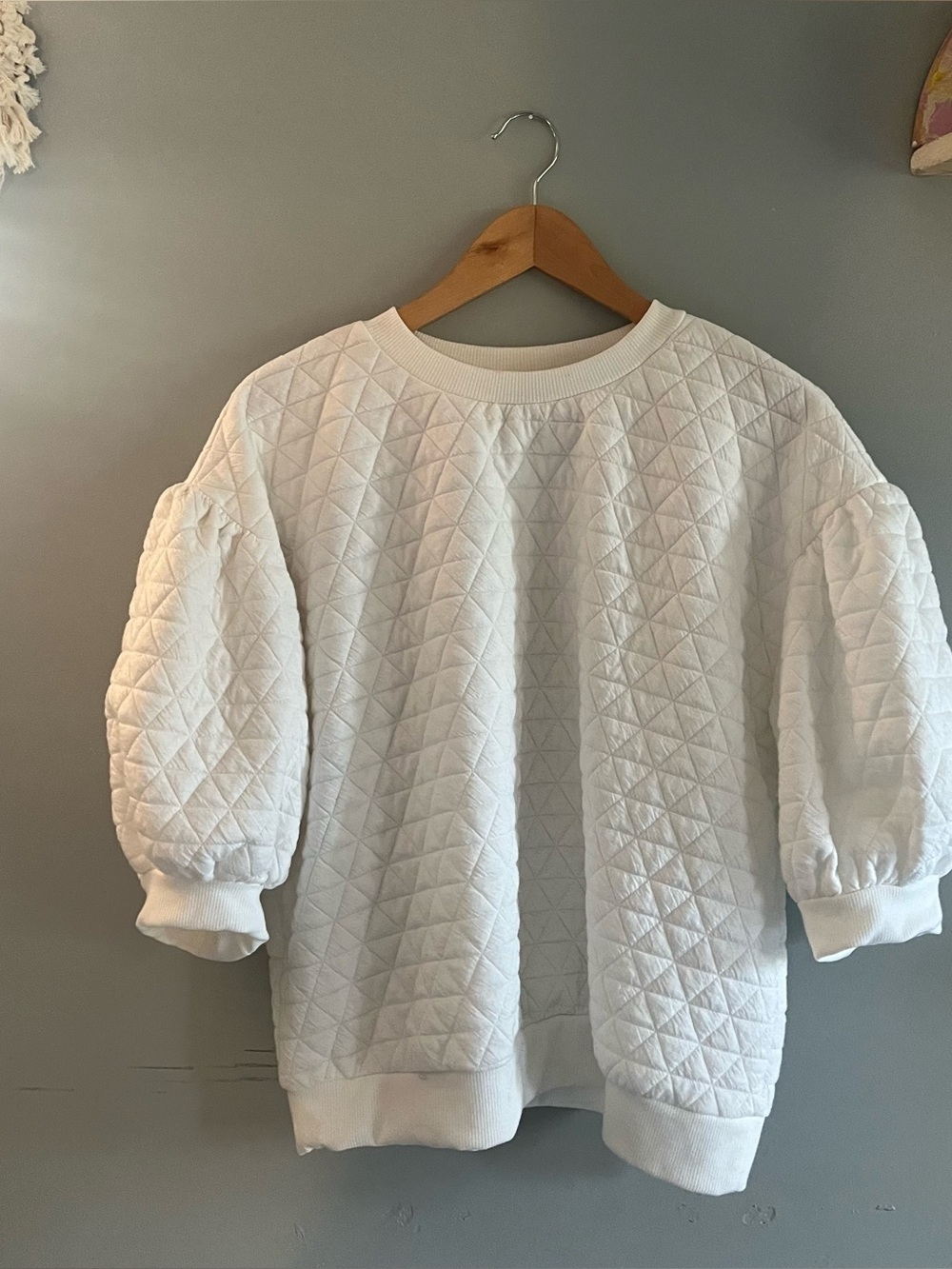 Quilt Top L